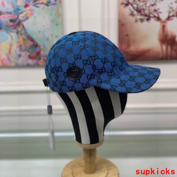 MLB - GUKI Caps - 050
