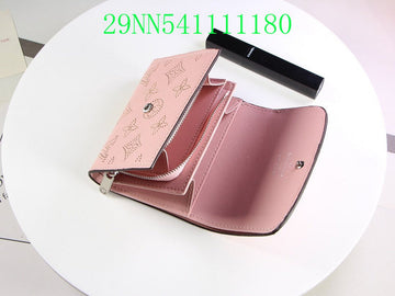 Makersluxe CHL Wallet - 501