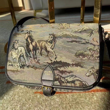 Makersluxe - CLE2 Bags - 149