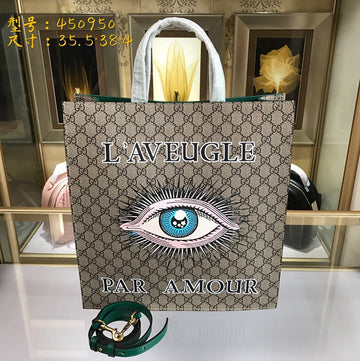 Makersluxe - GCI Bags - 2545