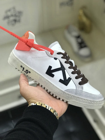 MLB - YZO Shoes - 287