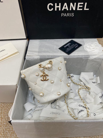 Makersluxe - CNL Bags - 1710