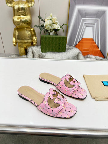 MLB - GUKI Women Shoes - 333