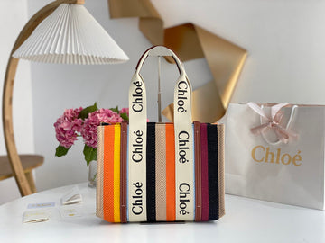 Makersluxe - CLE Bags - 274