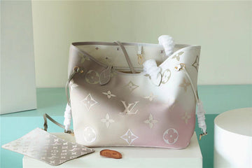 MLB Fashion Lu-Vi bags - 6818