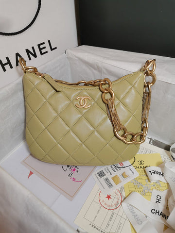 Makersluxe - CHL Bags - 795