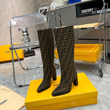 MLB - All Women Boots - 219