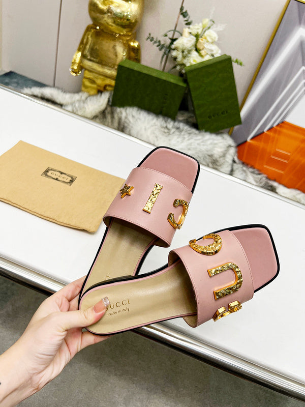 MLB - GUKI Women Shoes - 1035