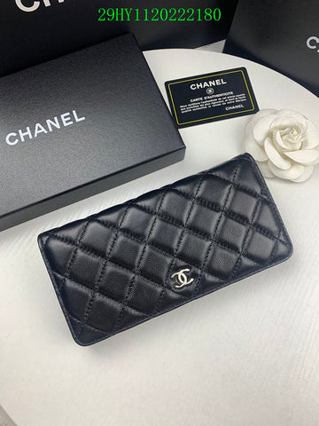 MLB - CHL Wallet - 204