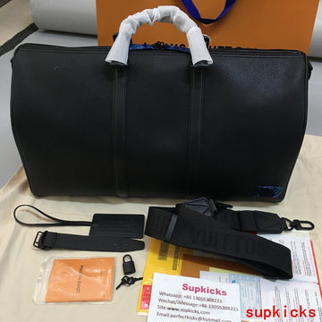 Makersluxe Bags - LOV Bags - 007