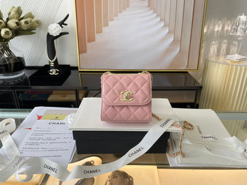 Makersluxe - CHL Bags - 328