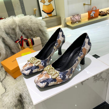 MLB - LOV Women Shoes - 022