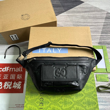 Makersluxe - GCI Bags - 2237