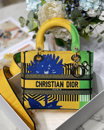 Makersluxe - DOR Bags - 583