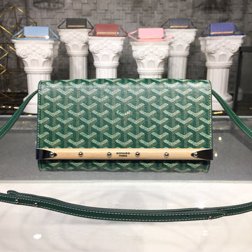 Makersluxe - GOD Bags - 191