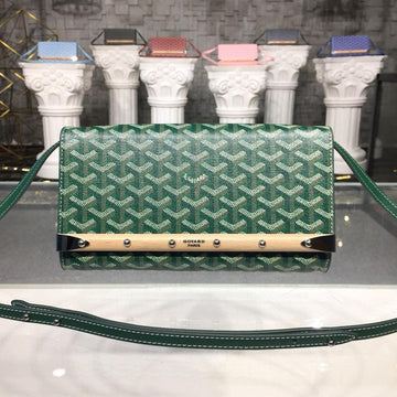Makersluxe - GOD Bags - 191