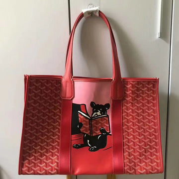 Makersluxe - GYO Bags - 1430