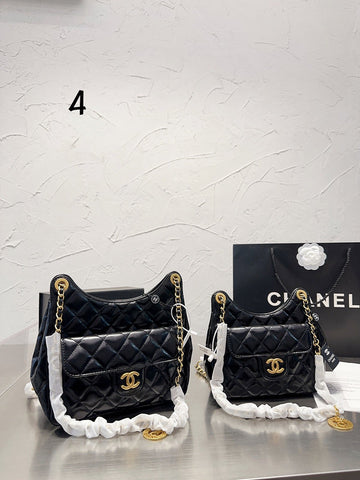 Makersluxe - CNL3 Bags - 459