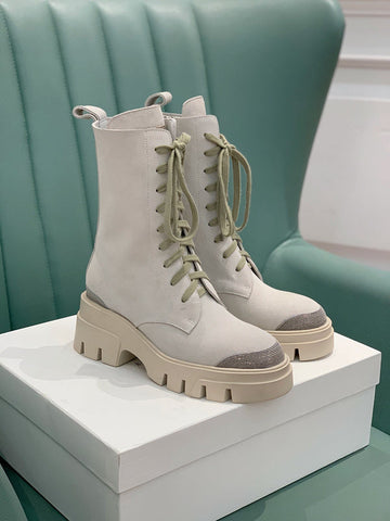 MLB - All Women Boots - 187
