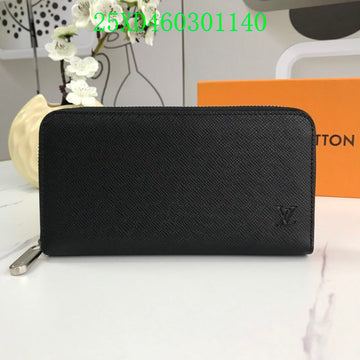 MLB - CHL Wallet - 1101