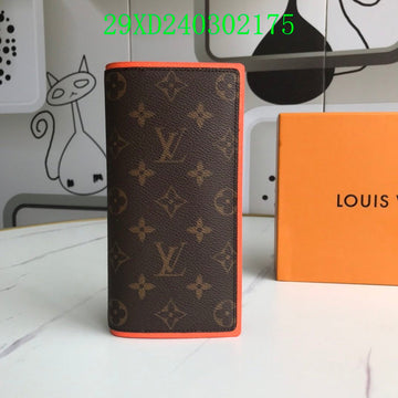 MLB - CHL Wallet - 1074