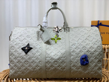 MLB - LOV Travel Bags - 059