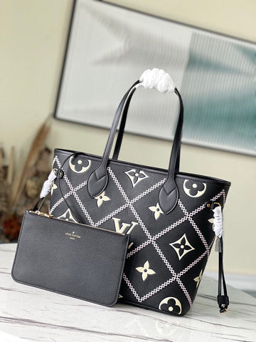 Makersluxe Lu-Vi bags - 5420
