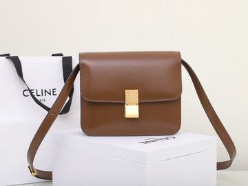 Makersluxe - COL Bags - 566