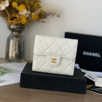 Makersluxe - CHL Wallets - 248