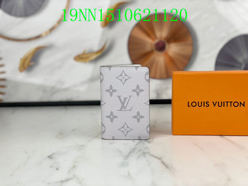 MLB - LOV Wallet - 308