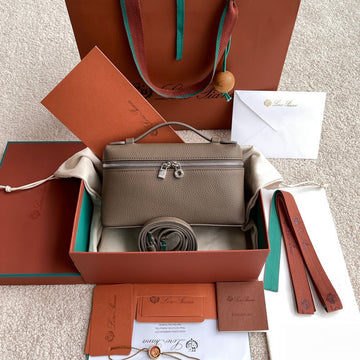 Makersluxe - LOP Bags - 333
