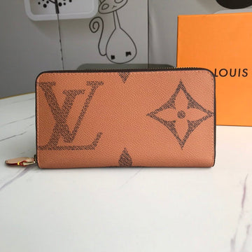 Makersluxe CHL Wallet - 1848