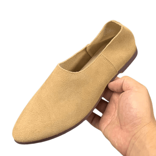Alan Women's Loafer Shoes