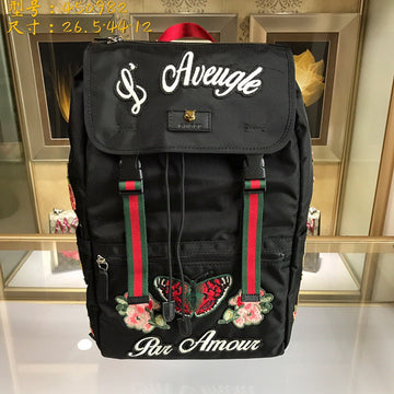 Makersluxe - GCI Bags - 2181