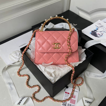 Makersluxe - CHL Women Bags - 639