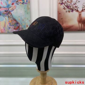 MLB - GUKI Caps - 211