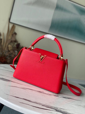 Makersluxe Lu-Vi bags - 5291