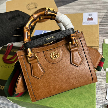 Makersluxe Bags- GUKI Bags - 1499