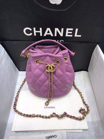 Makersluxe - CNL Bags - 2766