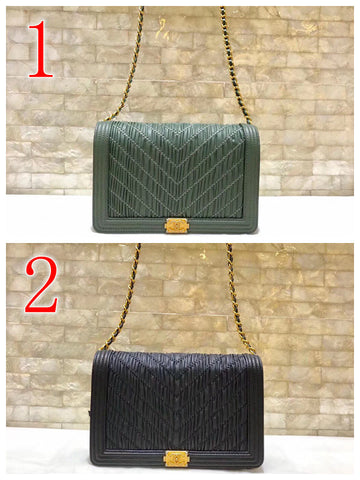 MLB - CHL Lady Bags - 632