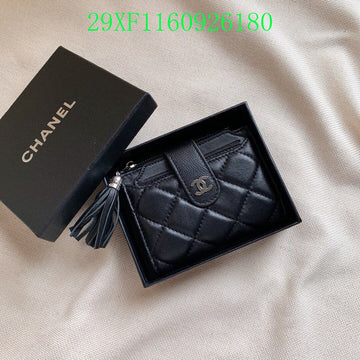 MLB - CHL Wallet - 2157