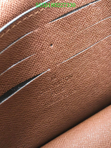 Makersluxe CHL Wallet - 1137