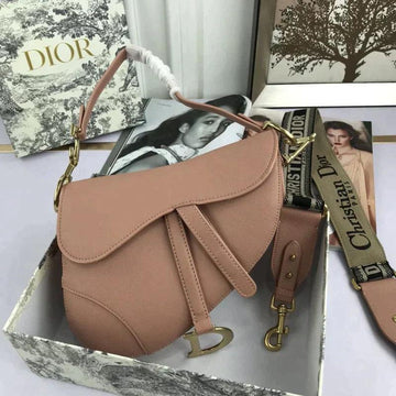 Makersluxe - Top Quality Bags DIR 214