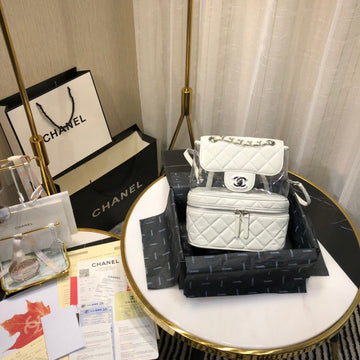 Makersluxe - CHL Bags - 1042