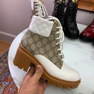 MLB - GUKI Women Shoes - 195
