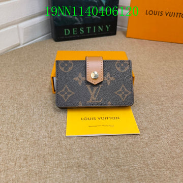 MLB - LOV Wallet - 1448