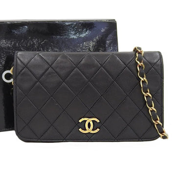 Chanel Wallet On Chain