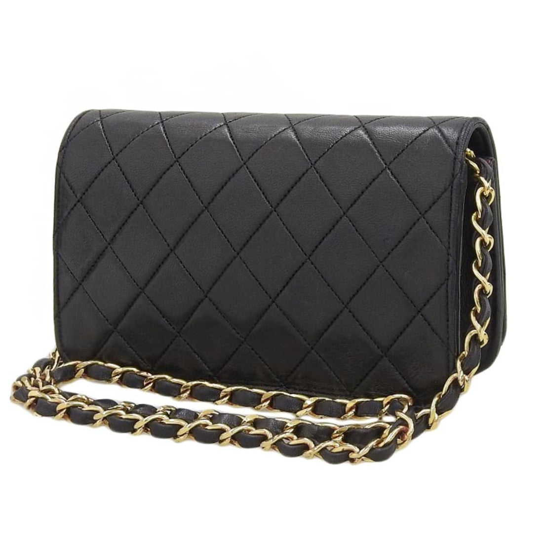 Chanel Wallet On Chain