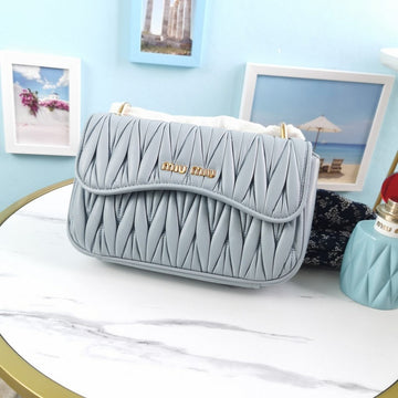 Makersluxe - MMU Bags - 562