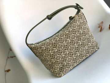 Makersluxe - LWO Bags - 427